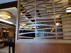 -苏州园区福朋喜来登酒店·聚味轩中餐厅