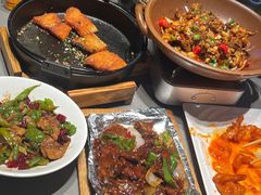 -刘大厨·家宴(御华园店)