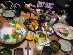 -九井澤精致料理(金茂店)