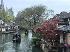 -乌镇景区