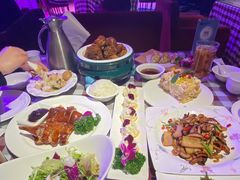 -邓丽君音乐主题餐厅