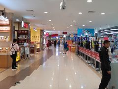 -家乐福(古北店)