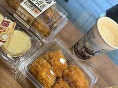 -茶话弄(中贸广场店)