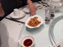 -顺峰顺水顺德菜(第一百货店)