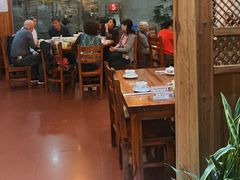 -下梅人家土菜馆(历史文化餐厅度假区店)