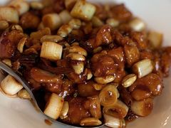 -满堂·烤鸭店·北京菜(鼓楼店)