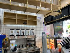 -茶百道(沃格时尚街店)