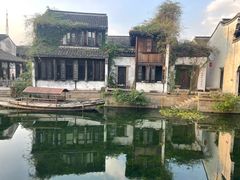 -嘉兴月河历史街区