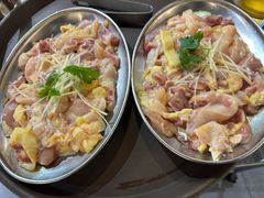 -阿鸡鱼庄·顺德鲜蒸小炒(亚运村店)