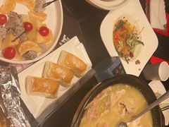 -高第街56号餐厅(美莲广场店)