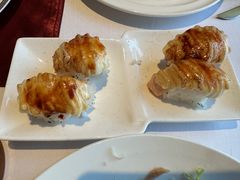 -百纳·维萨吧西餐厅(百纳瑞汀酒店)