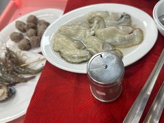 -花苑美食横琴生蚝火锅(拱北粤华路店)