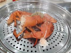 -原味蒸汽海鲜(嵊泗店)