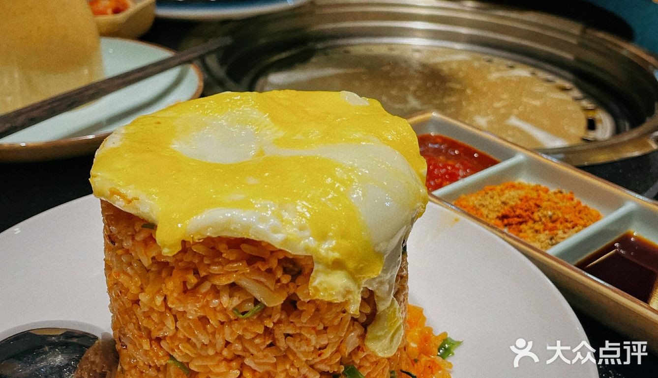 我不信有人能拒绝这样的烤肉？
