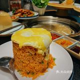 我不信有人能拒绝这样的烤肉？