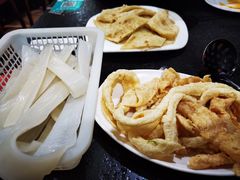 -湘肠香火锅店(团结湖店)