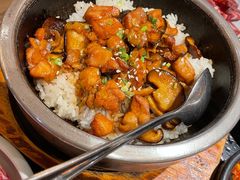 -九田家黑牛烤肉料理(石路天虹店)