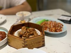 -火啫啫·粤式啫啫煲(南通首店)