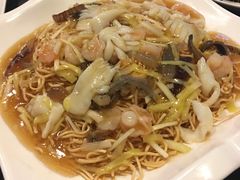 -徐记私厨(半淞园路店)