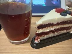 -姆们M Sweetie Cake(五道口店)