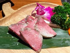厚切牛舌-食也烧肉(临平店)