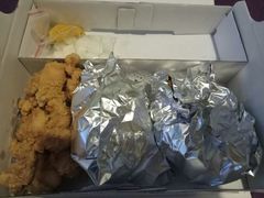 -SUN炸鸡专门店(西塔总店)