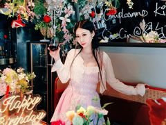 -禄台 the Balcony(亮马河店)