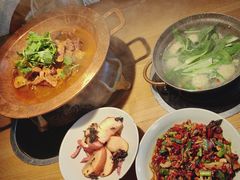 -吃饭皇帝大(解放西路店)