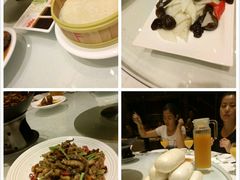 -大铁勺新津菜(东丽阳光新业广场店)