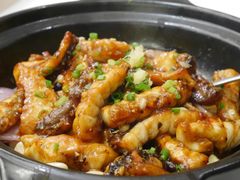 -名宴大酒楼(联丰壹号广场店)