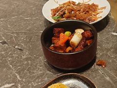 -同庆楼(滨湖万达广场店)