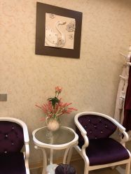 -悦芳庭美肤美体品牌集合店