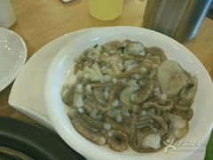 -水一方现烤鱿鱼丝大连特产(三八广场店)