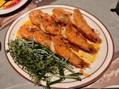 -AMORE PAELLA西班牙海鲜饭(万象城店)