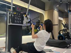 -英派斯健身旗舰店(海信国际中心馆)
