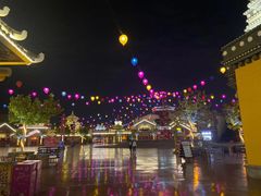 -济南方特东方神画