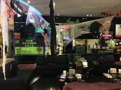 -金樽会所KTV(桂花南路店)