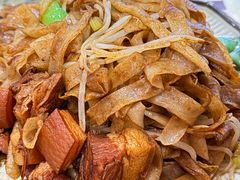 坛子肉招牌焖饼-葛记焖饼(伏牛路店)
