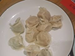 -伊喜饺子(五道口学院路店)
