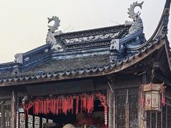 -三林塘老街