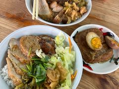 -林尧隆江猪脚饭店(东门店)