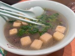 -回味鸭血粉丝汤(京新广场店)