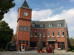 -安徒生童话乐园