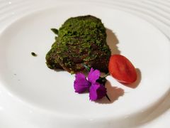 -格桑花开药膳蔬食文化空间