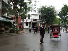 -两江国际影视城
