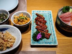 -三石铁板烧(紫竹桥店)