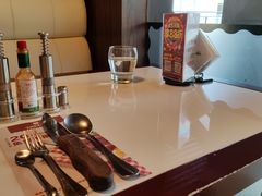 -爱丽丝牛排西餐厅(光谷步行街店)