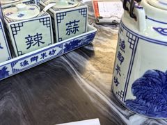 -渔乡米坊·岭南传统小吃专门店(天河龙口西店)