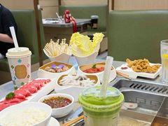 -海底捞火锅(长沙华创国际广场店)