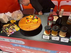 -The Happy Monk(前海壹方汇店)